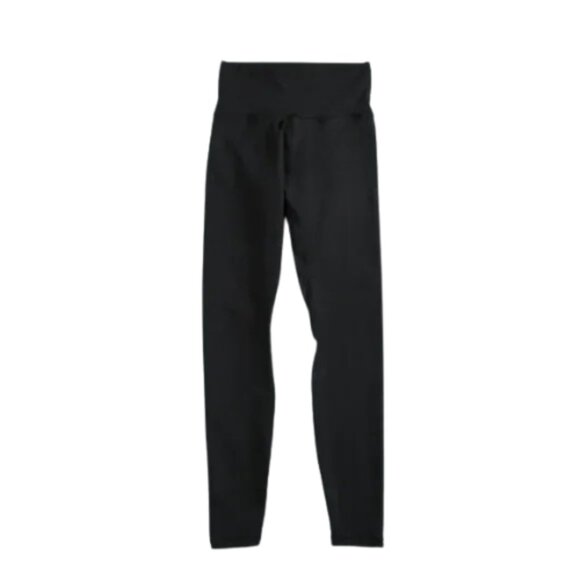 Women Darc Sport "no tomorrow" Leggings Black Size Small - Picture 2 of 3